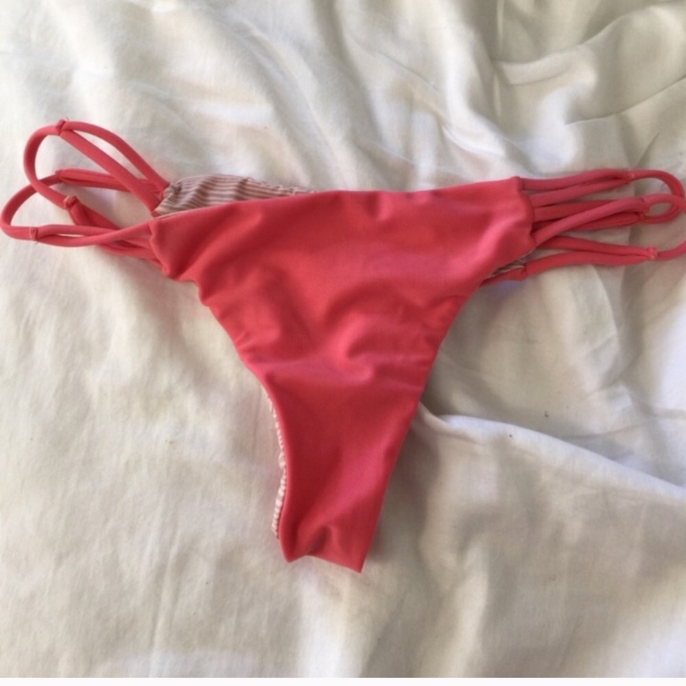 Acacia Ginger bottoms Maui